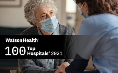 Prime Healthcare Hospitals Once Again Named Among the Nation’s 100 Top Hospitals by Fortune/IBM Watson Health
