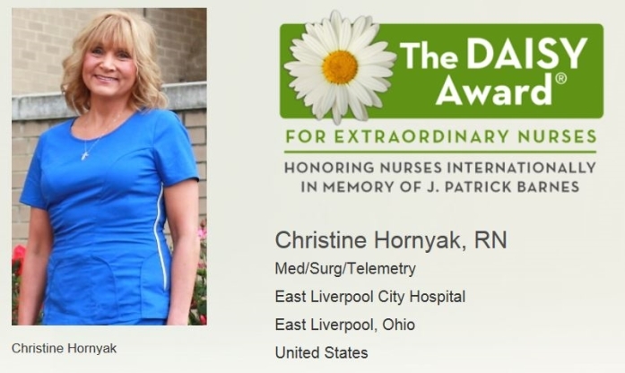 Christine Hornyak, RN