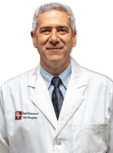 James Shaer, M.D. Orthopedic Surgeon