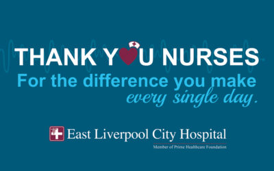 Happy Nurses Month to all the Best Nurses!