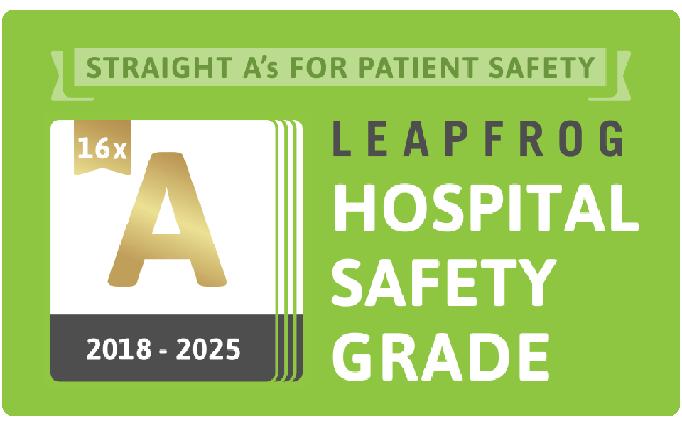 Leapfrog Grade A-2018